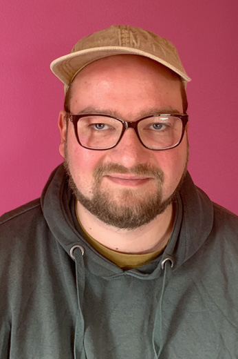 David Lemkamp