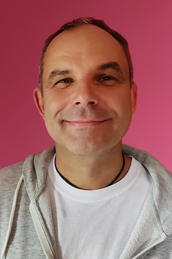 Mario Clausing